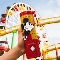BlendJet 2 x Disney Personal Blender - Mickey Mouse