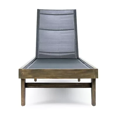Summerland Adjustable Lounge Chair
