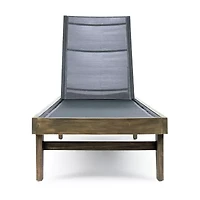Summerland Adjustable Lounge Chair