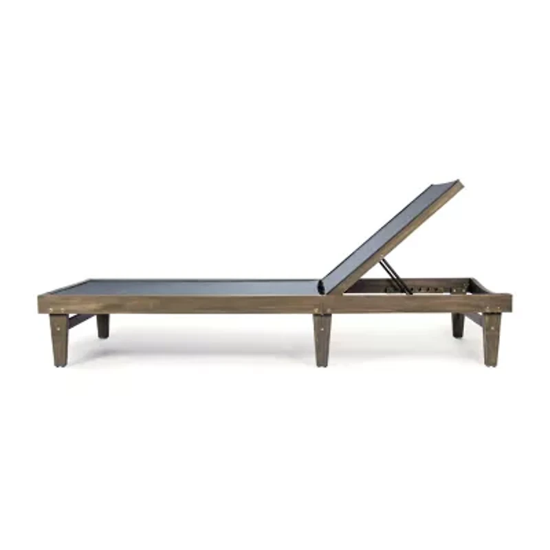 Summerland Adjustable Lounge Chair