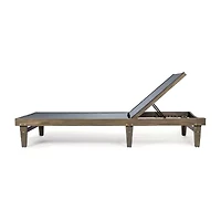 Summerland Adjustable Lounge Chair