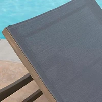 Summerland Adjustable Lounge Chair