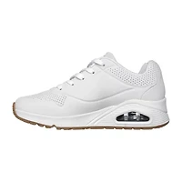Skechers Street Uno Stand On Air Womens Sneakers