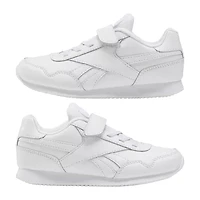 Reebok Royal Glide Little Kid Girls Sneakers