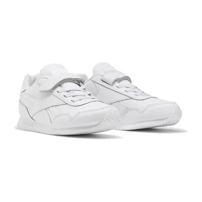 Reebok Royal Glide Little Kid Girls Sneakers
