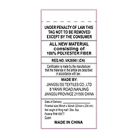 Home Expressions Holden Geometric Reversible Complete Bedding Set with Sheets