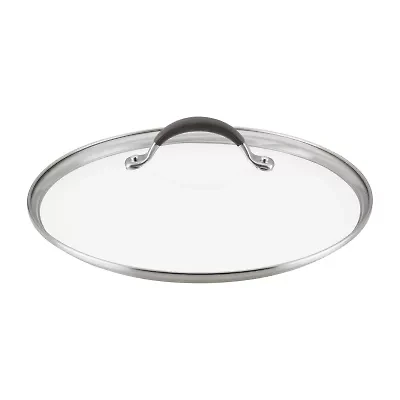 Circulon A1 Series 12" Glass Lid