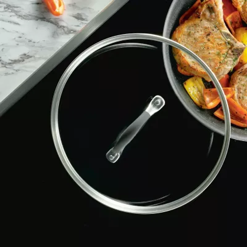 Circulon A1 Series 12" Glass Lid