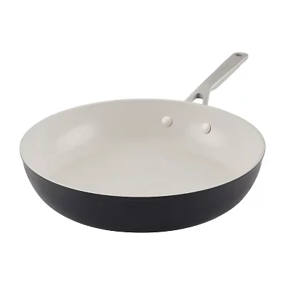 KitchenAid Ceramic12.25" Non-Stick Frying Pan