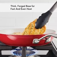 KitchenAid Ceramic12.25" Non-Stick Frying Pan