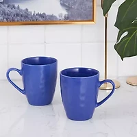 Stone + Lain Clara 16-pc. Porcelain Dinnerware Set