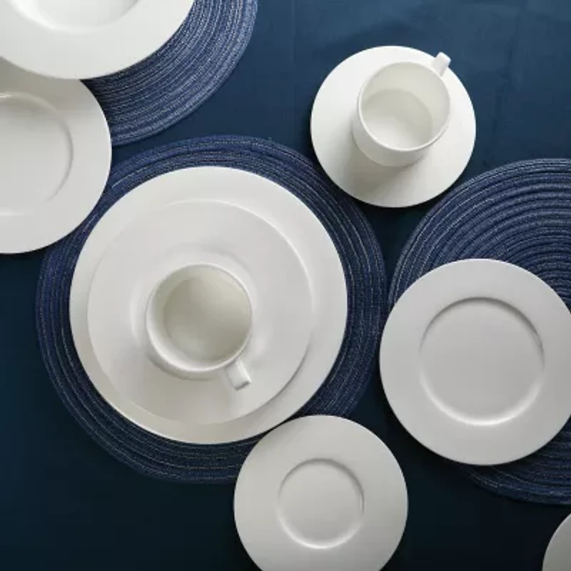 Stone + Lain Sylvie 20-pc. Bone China Dinnerware Set