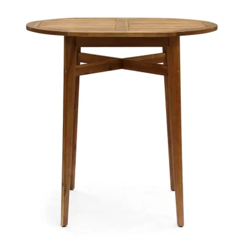 Stamford 5-pc. Bar Set