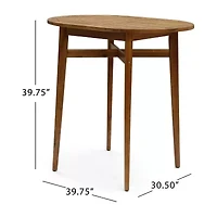 Stamford 5-pc. Bar Set