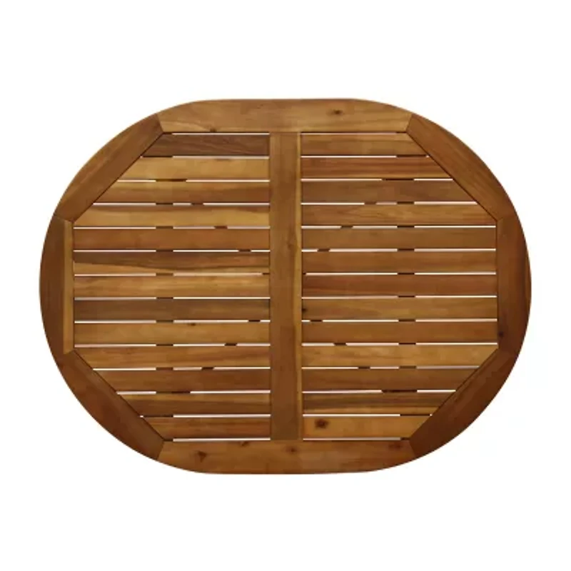 Stamford 5-pc. Bar Set