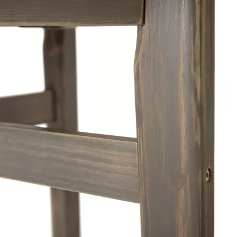 Stamford 5-pc. Bar Set