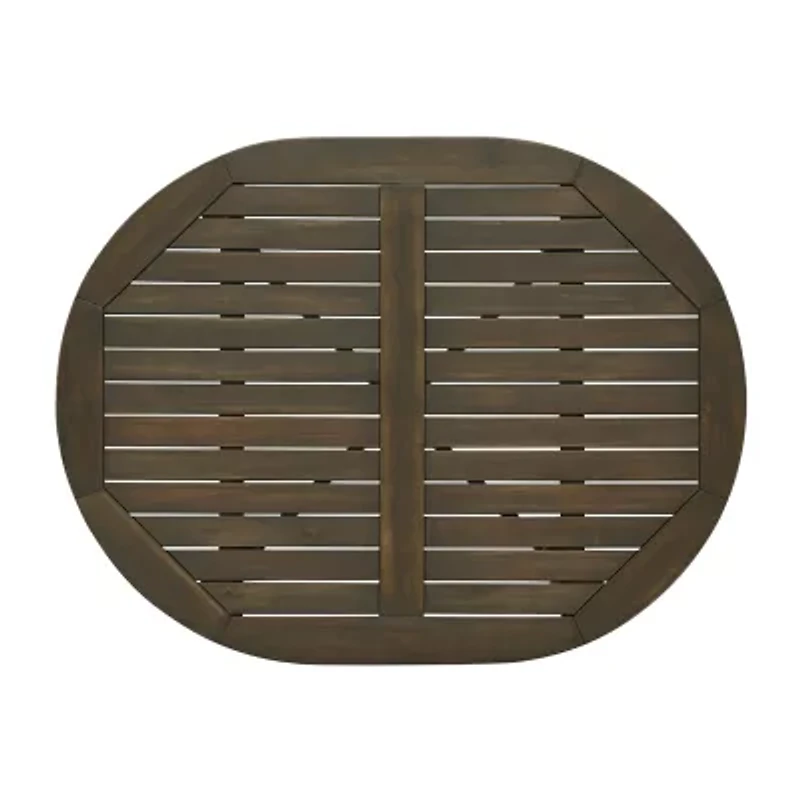 Stamford 5-pc. Bar Set