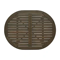 Stamford 5-pc. Bar Set