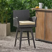 Braxton Bar Stool