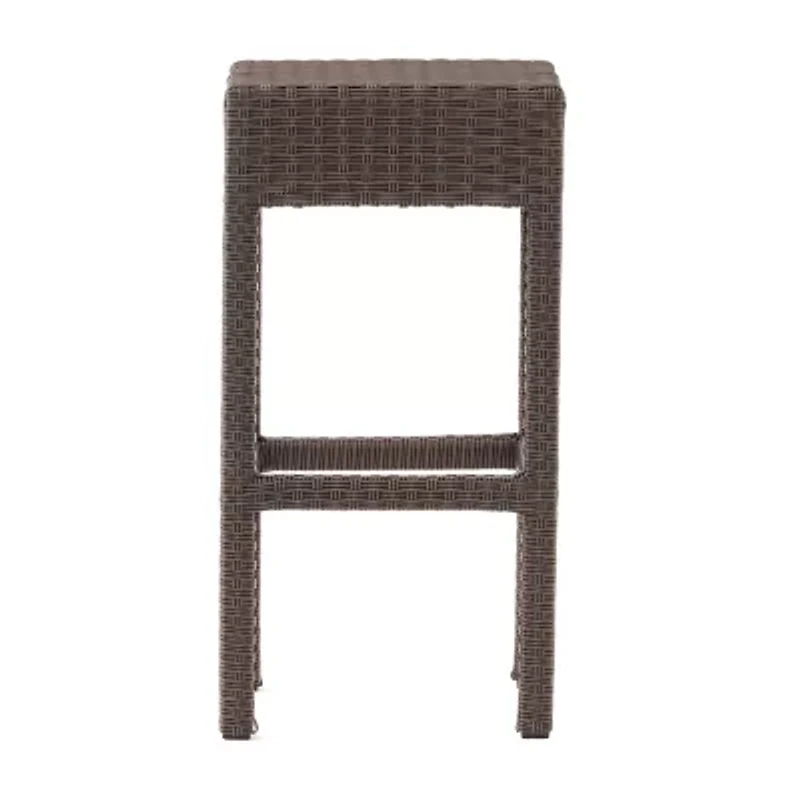 Milton 2-pc. Bar Stool