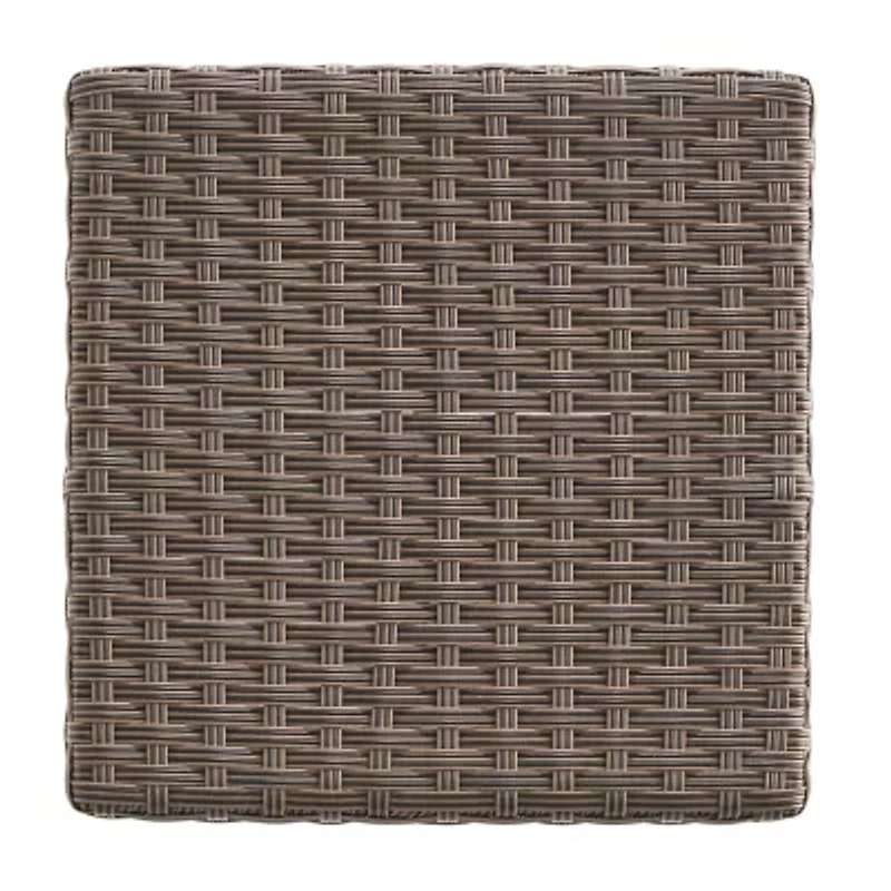 Milton 2-pc. Bar Stool