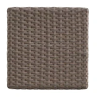 Milton 2-pc. Bar Stool