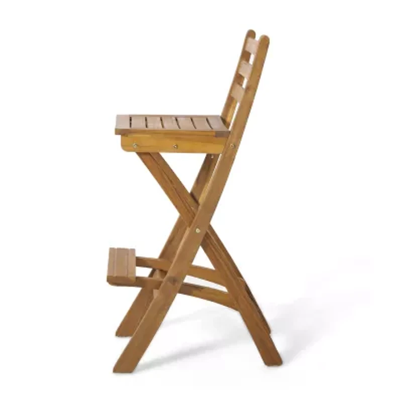 Tundra 2-pc. Bar Stool