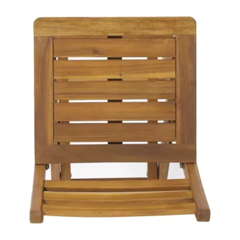 Tundra 2-pc. Bar Stool