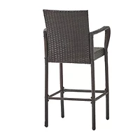 Delfina 4-pc. Bar Stool