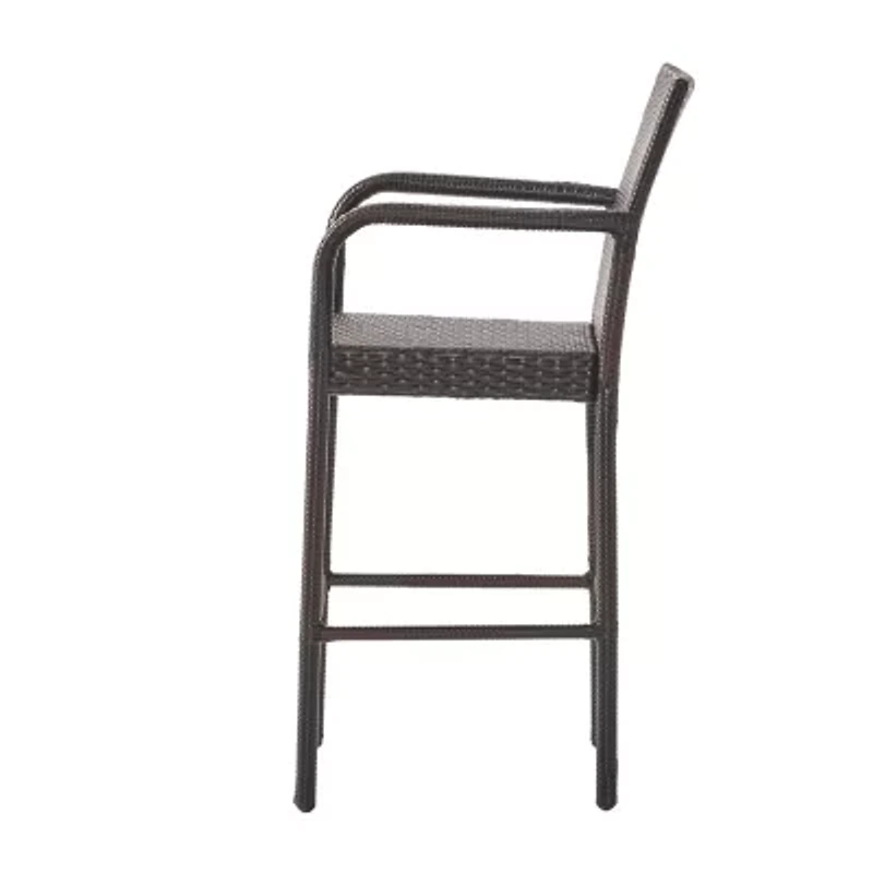 Delfina 4-pc. Bar Stool