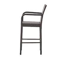 Delfina 4-pc. Bar Stool