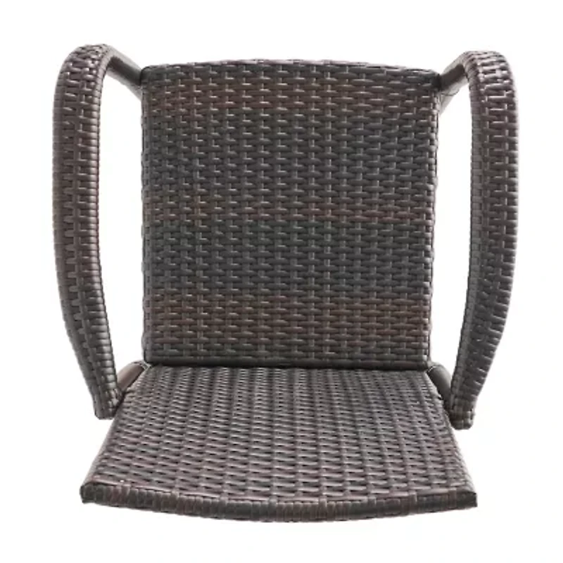 Delfina 4-pc. Bar Stool