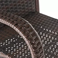 Delfina 4-pc. Bar Stool