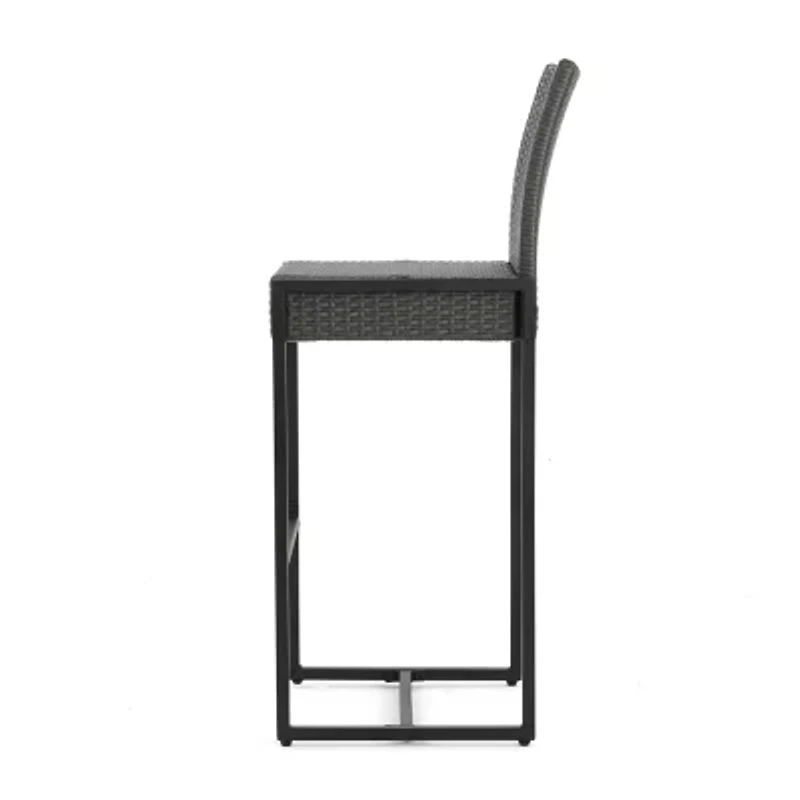 Conrad 2-pc. Bar Stool