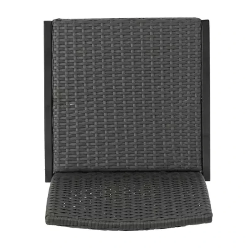 Conrad 2-pc. Bar Stool