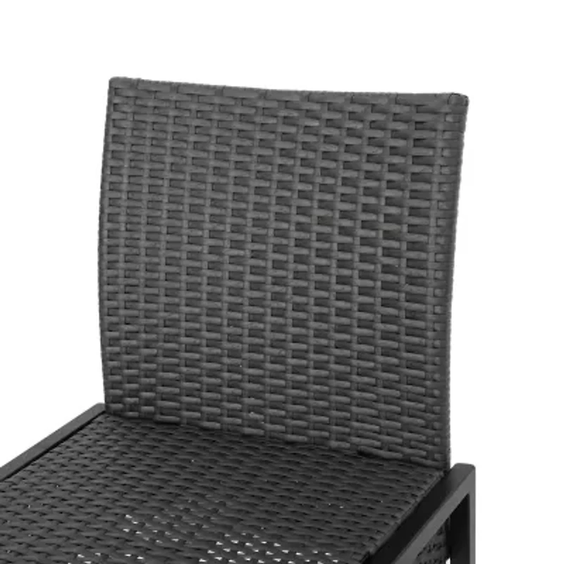 Conrad 2-pc. Bar Stool