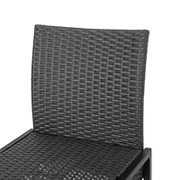 Conrad 2-pc. Bar Stool