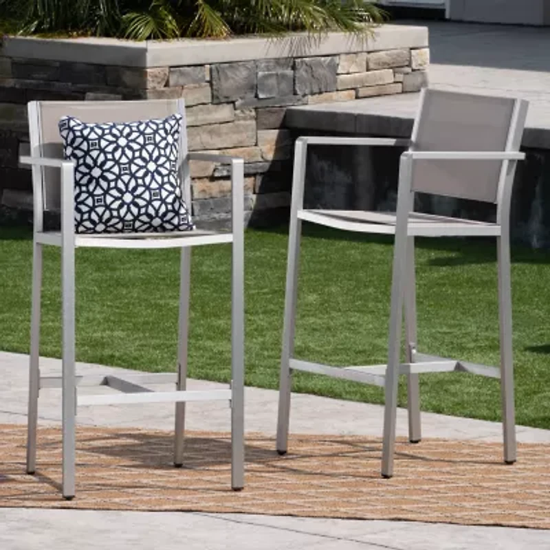 Cape 2-pc. Bar Stool