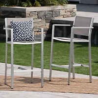 Cape 2-pc. Bar Stool