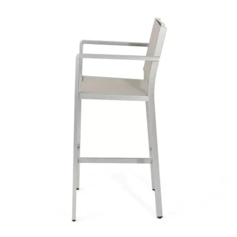 Cape 2-pc. Bar Stool