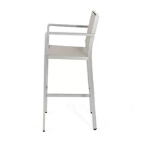 Cape 2-pc. Bar Stool
