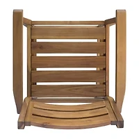 Stamford -pc. Bar Stool