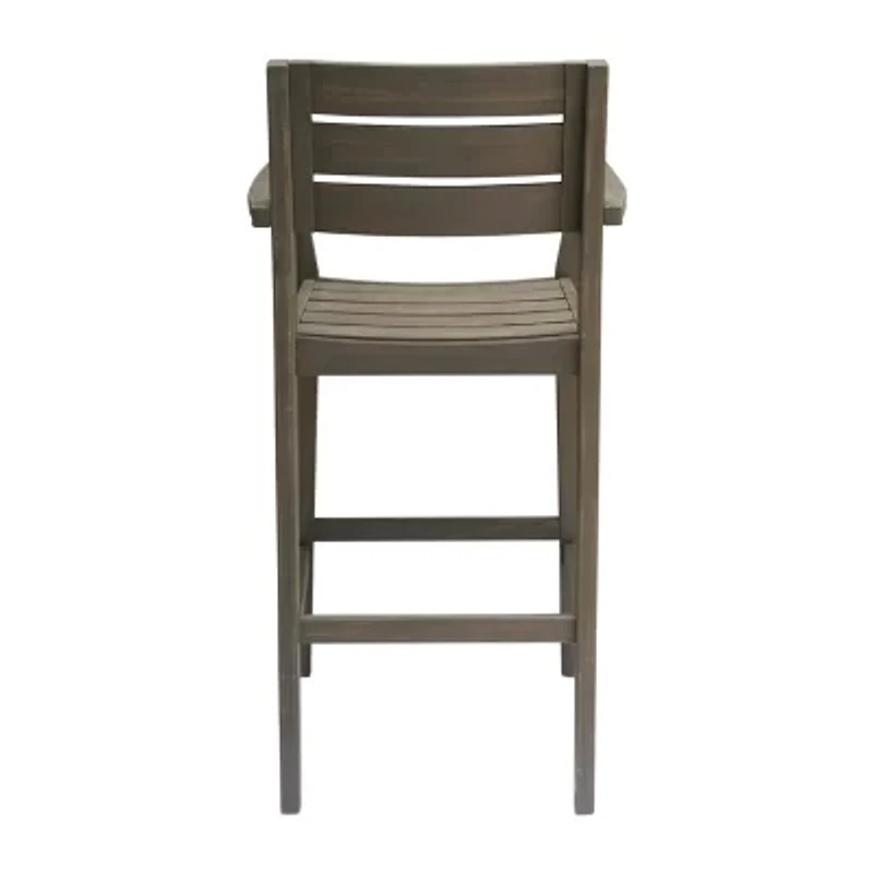 Stamford 4-pc. Bar Stool
