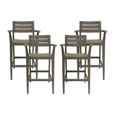 Stamford 4-pc. Bar Stool
