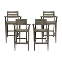 Stamford 4-pc. Bar Stool