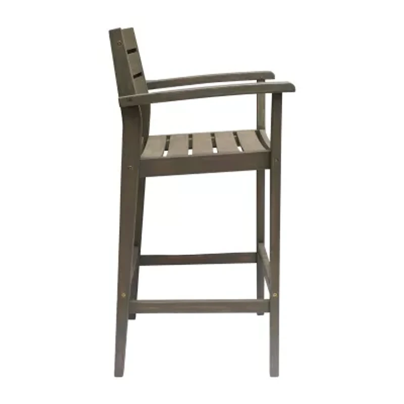 Stamford 4-pc. Bar Stool