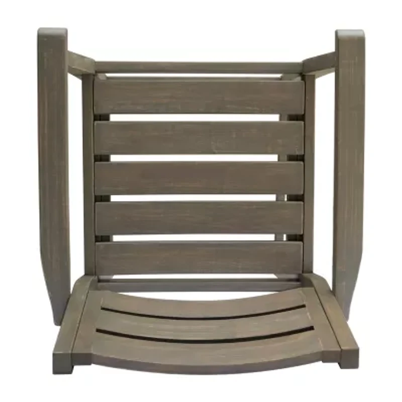Stamford 4-pc. Bar Stool