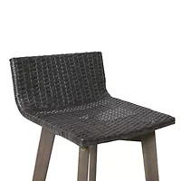 La Brea 2-pc. Bar Stool
