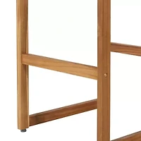 Elon 2-pc. Bar Stool