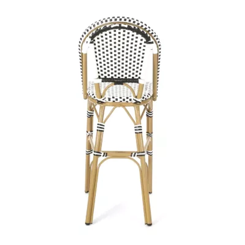 Kinner 2-pc. Bar Stool